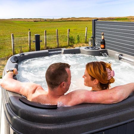 Machrihanish Holiday Park Campbeltown Ngoại thất bức ảnh