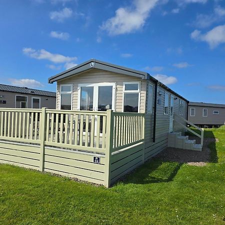 Machrihanish Holiday Park Campbeltown Ngoại thất bức ảnh