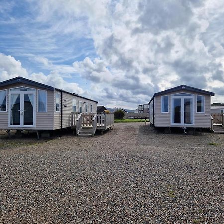 Machrihanish Holiday Park Campbeltown Ngoại thất bức ảnh