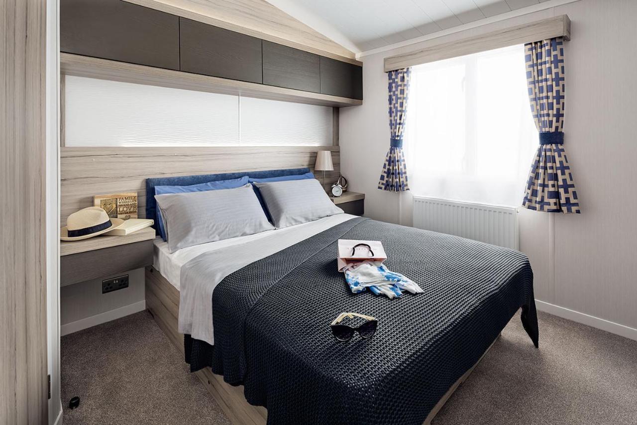 Machrihanish Holiday Park Campbeltown Ngoại thất bức ảnh