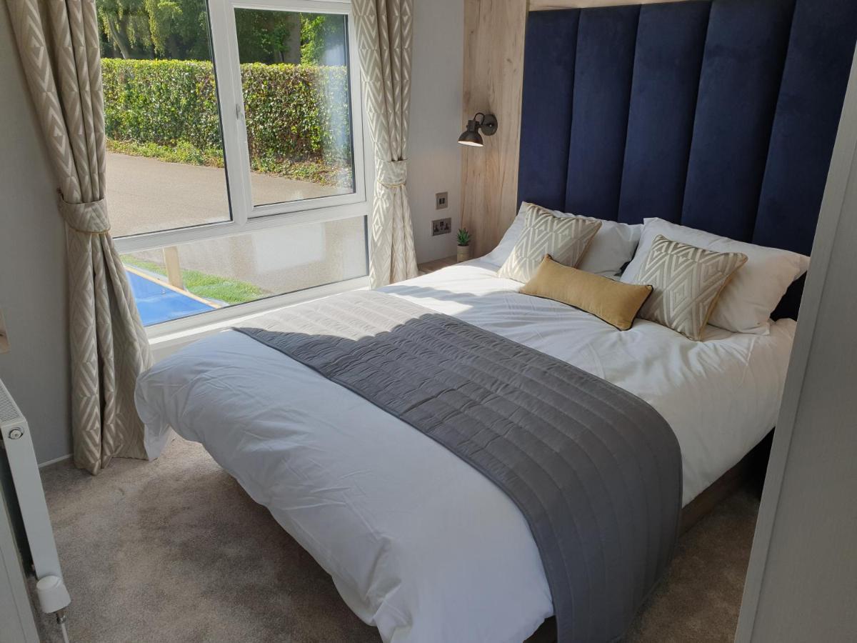 Machrihanish Holiday Park Campbeltown Ngoại thất bức ảnh