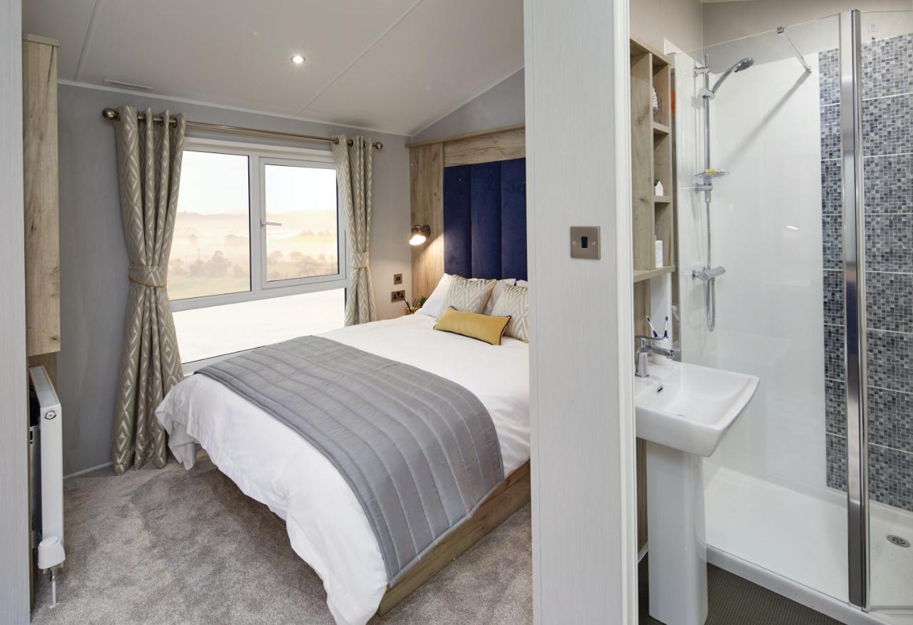 Machrihanish Holiday Park Campbeltown Ngoại thất bức ảnh