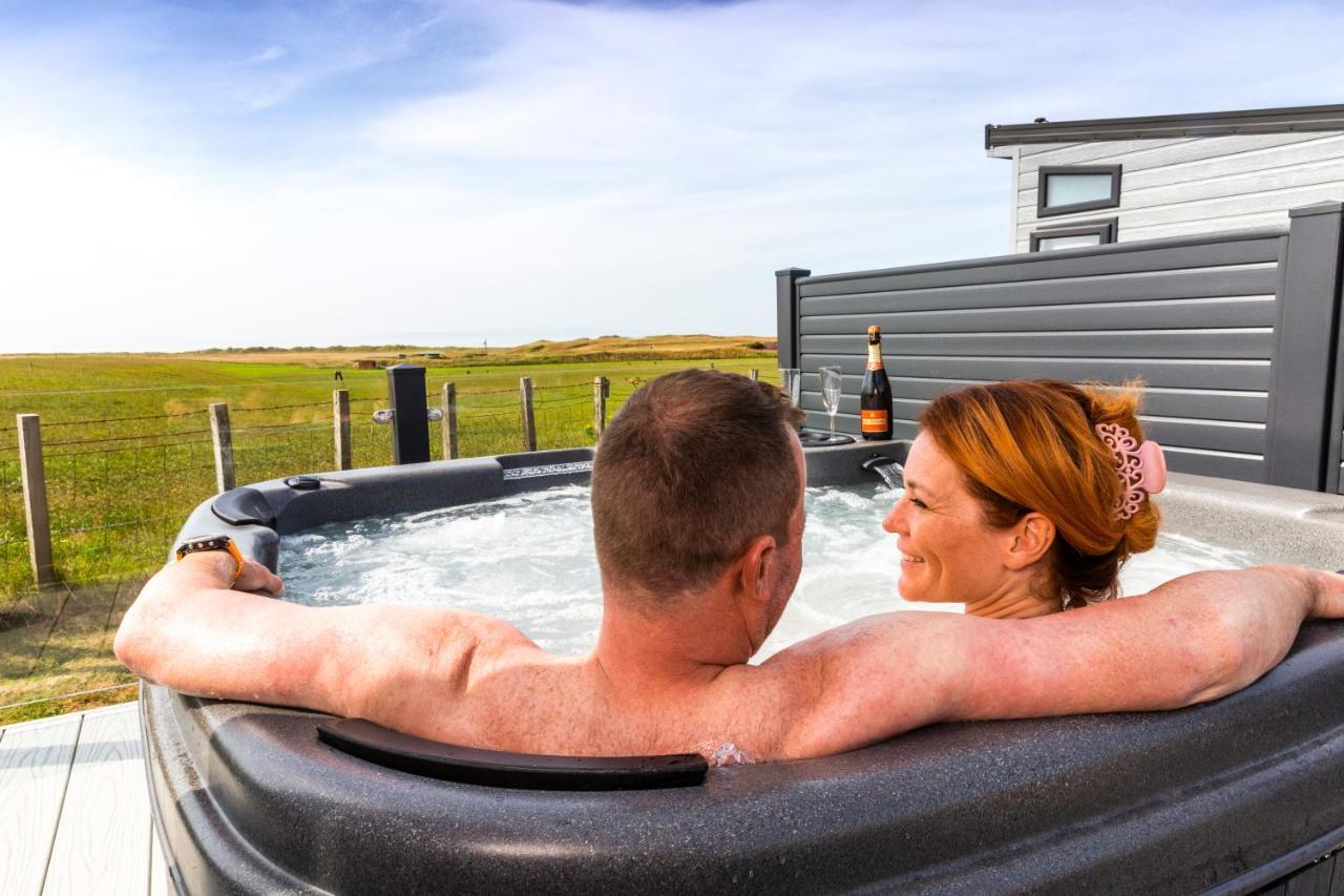 Machrihanish Holiday Park Campbeltown Ngoại thất bức ảnh