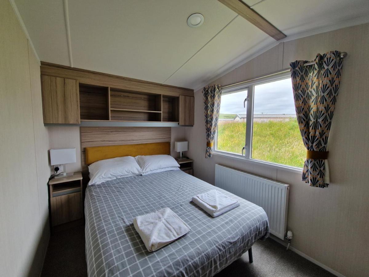Machrihanish Holiday Park Campbeltown Ngoại thất bức ảnh