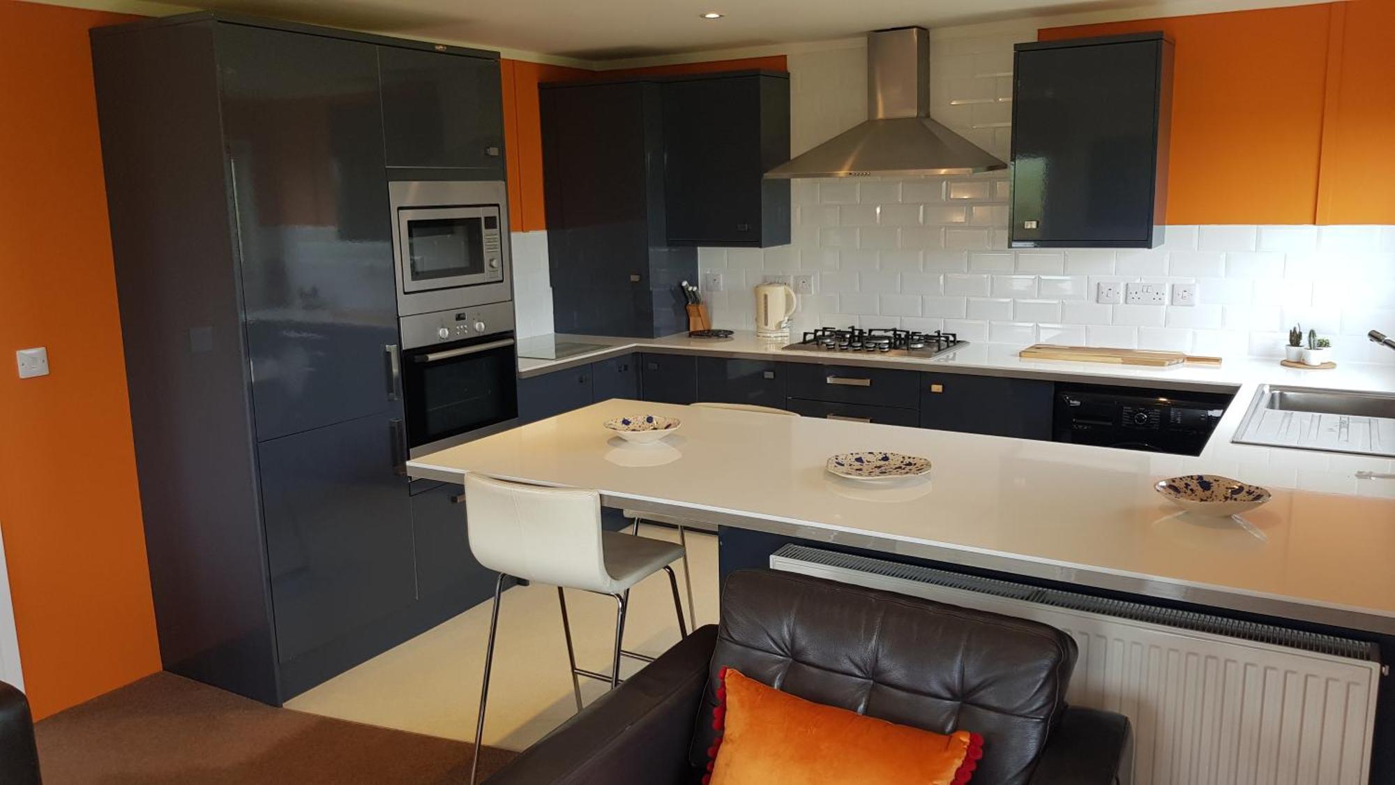 Machrihanish Holiday Park Campbeltown Ngoại thất bức ảnh